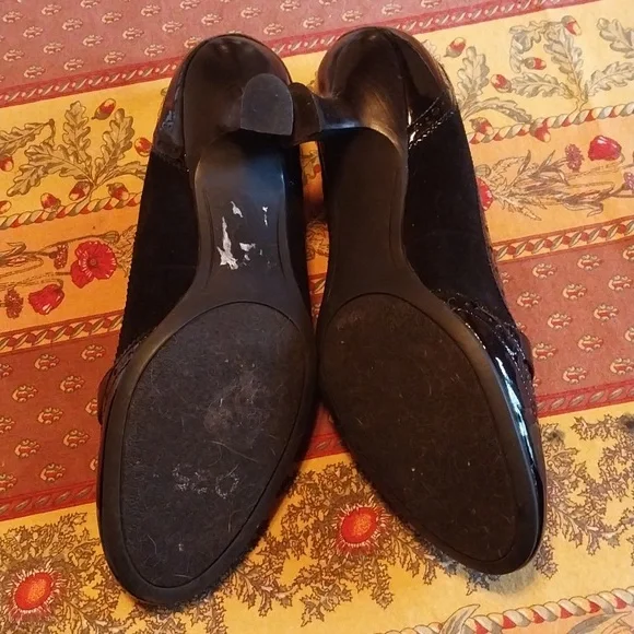 Etienne Aigner pumps - Picture 4 of 7